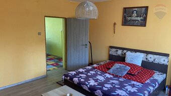 Predaj rodinného domu Šaštín Stráže - 2