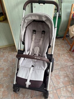 Cybex balios S Lux 2023 - 2