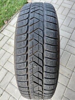 215/65/17 - 2