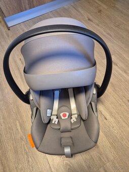 Cybex cloud G - 2