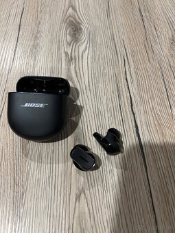BOSE QUIETCOMFORT ULTRA EARBUDS - 2