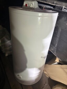 Trend 200 ceramic - 2