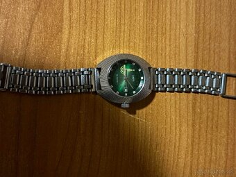 Dámske hodinky ZarJa Olympiske hry r. 1980 - 2