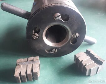 Na predaj Herbertka Zha-III - 2