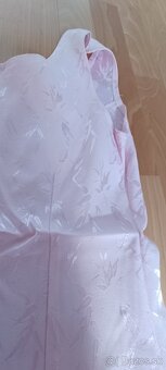 Ružové šaty 38 - 2