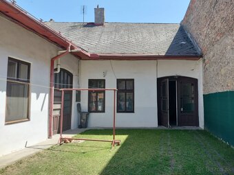 Rodinný dom Spišská nová ves - 2