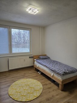 Garsónka v Leviciach na prenájom - 2