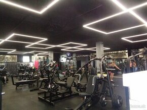 DRAŽBA-Neb.p. v polf.obj.SEKO&DAPA súp.č.6972 v obci TRENČÍN - 2