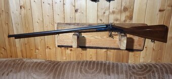 PUSKA BROKOVNICE LANCASTER CAL 16 TOP NÁDHERA - 2