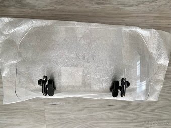 Univerzálny Deflektor FJR1 - 2