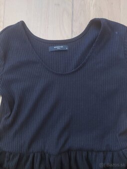 Dámske šaty veľkosť S - 2