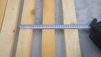 Smrekové dosky 2 - 2