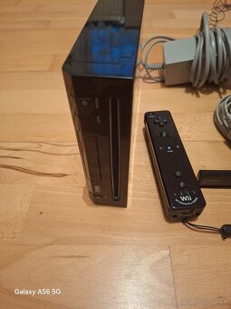 Wii nintendo - 2