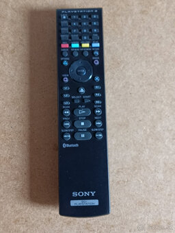 Diaľkový ovládač na PS3 - 2