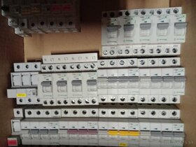 prúdové chrániče - 2