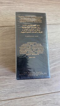 parfém Hugo Boss - 2