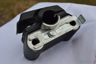 Sedačka pre dieťa na bicykel - 2