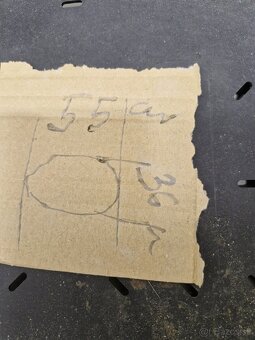 Predam 2 ks pelech - 2