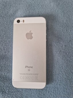 Iphone 5SE 16GB - 2