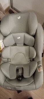 Joie i- Spin 360 - 2