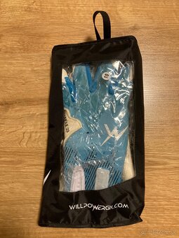 Willpower Unique 23 veľ. 10 - 2