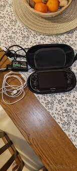 PSP VITA (jailbreak) - 2