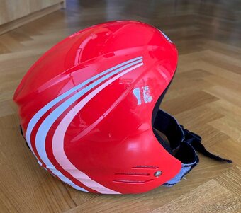 Detská lyžiarska prilba Granko - 2