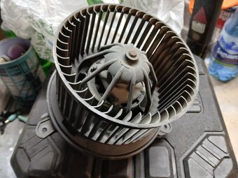 Ventilator kurenia - 2