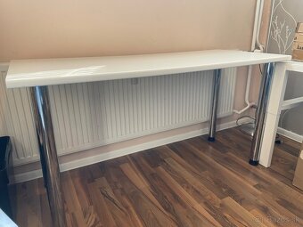 Kancelarsky stol - 2