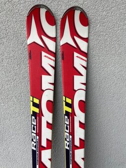 Atomic Race Ti GS 183cm - 2