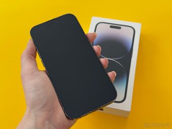 iPhone 14 Pro 128GB - 2