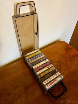 12 MC kaziet v púdre - 2