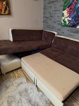 Predam sedaciu súpravu - 2