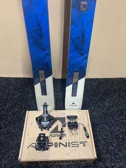 Nový Skialp Dynastar Vertical 82 - 2