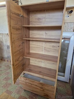 Satnikova skrina - 2