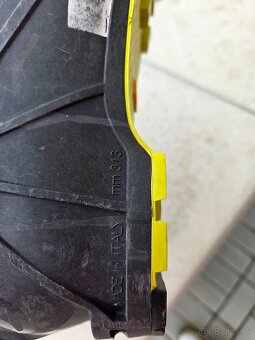 Scarpa alien 1.0 - 2