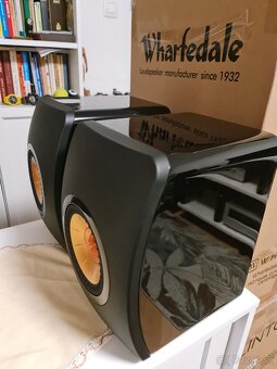 KEF LS50 - 2