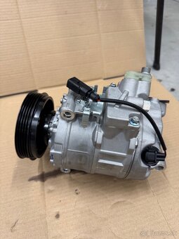 Kompresor Audi a4 a6 - 2