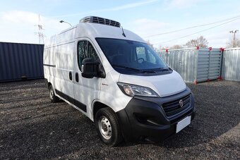 FIAT DUCATO L2H2 MRAZÁK DO -20°C 2,3JTD KLIMA - 2