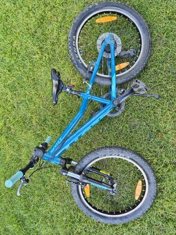 Predam Scott Contessa 20 - 2