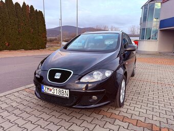 Seat Altea XL 1.9 TDi Stylance - 2