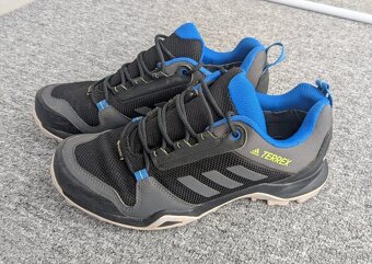 Adidas Terrex Gore-Tex č. 40 2/3 - 2