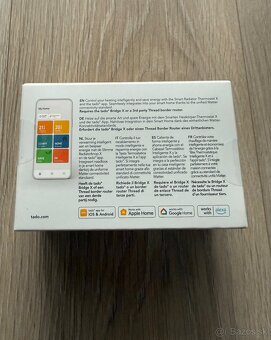 Tado Smart Radiator Thermostat X - 2