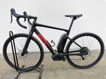 BMC Alpenchalenge AMP Sport Three DB - 2