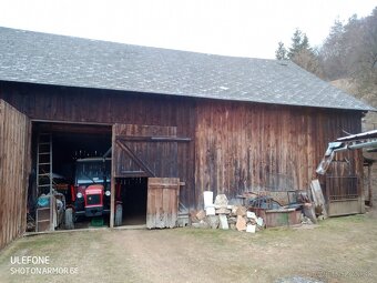 Predám staré dosky - 2