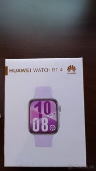 Dámske hodinky Huawei watch - 2