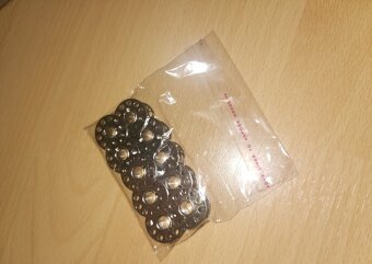 10x cievka do šijacieho stroja - 2