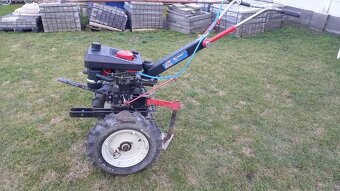 Predám VARI DMJ-315 s prevodovkou DSK-317 - 2