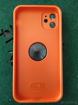 Ochranný kryt iPhone - 2