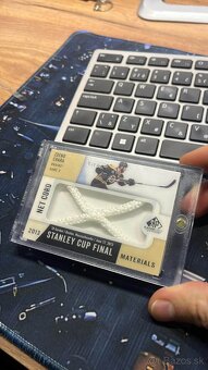 Hokejové kartičky - CHÁRA NA PREDAJ. - 2